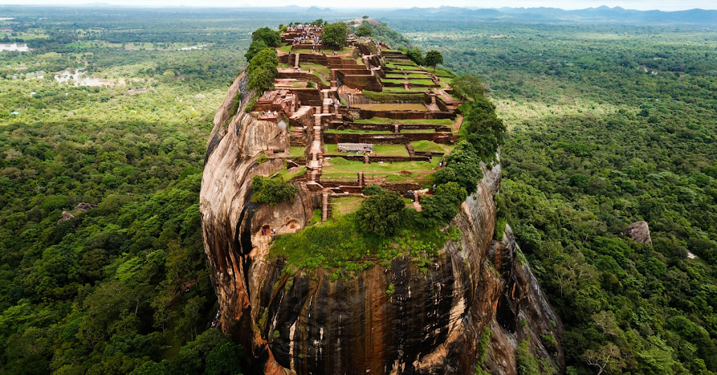 Discover the World’s Most Remarkable Ancient Sites: Top 10 Historical Places