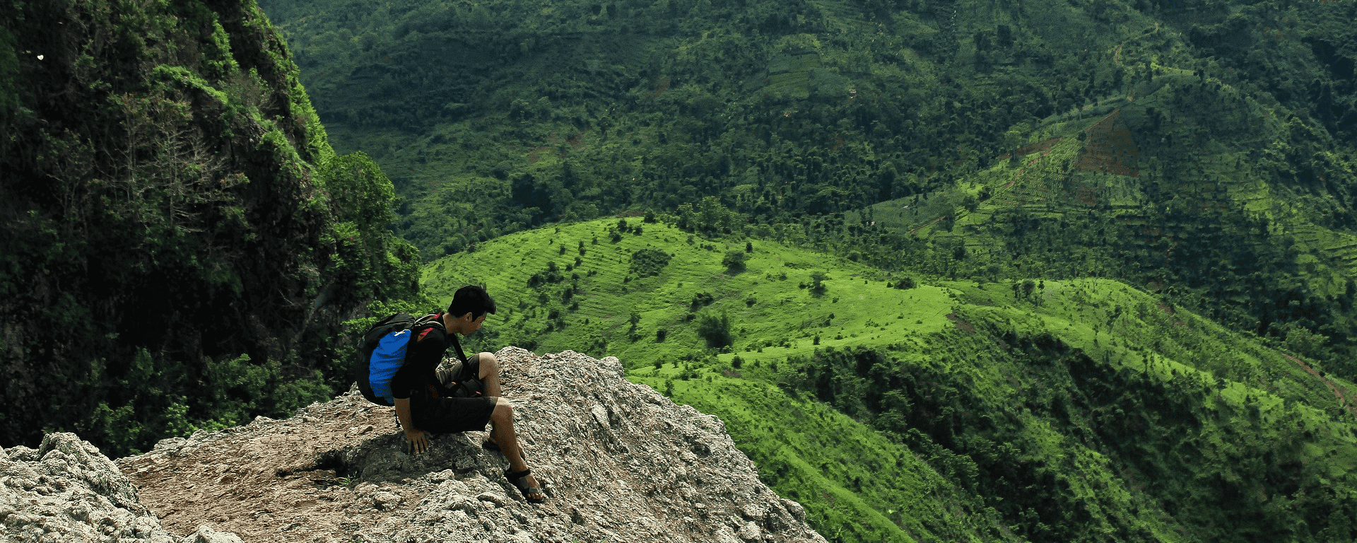 The Trekking and Hiking Professionals of Sri Lanka