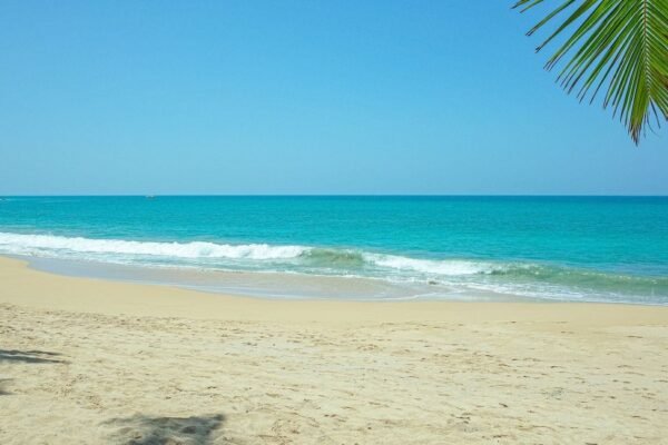 Bentota Beach