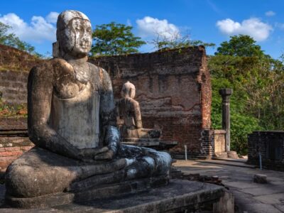 Polonnaruwa