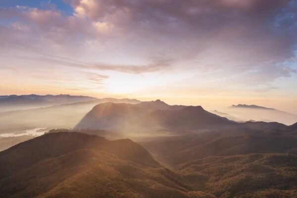 Adam's Peak