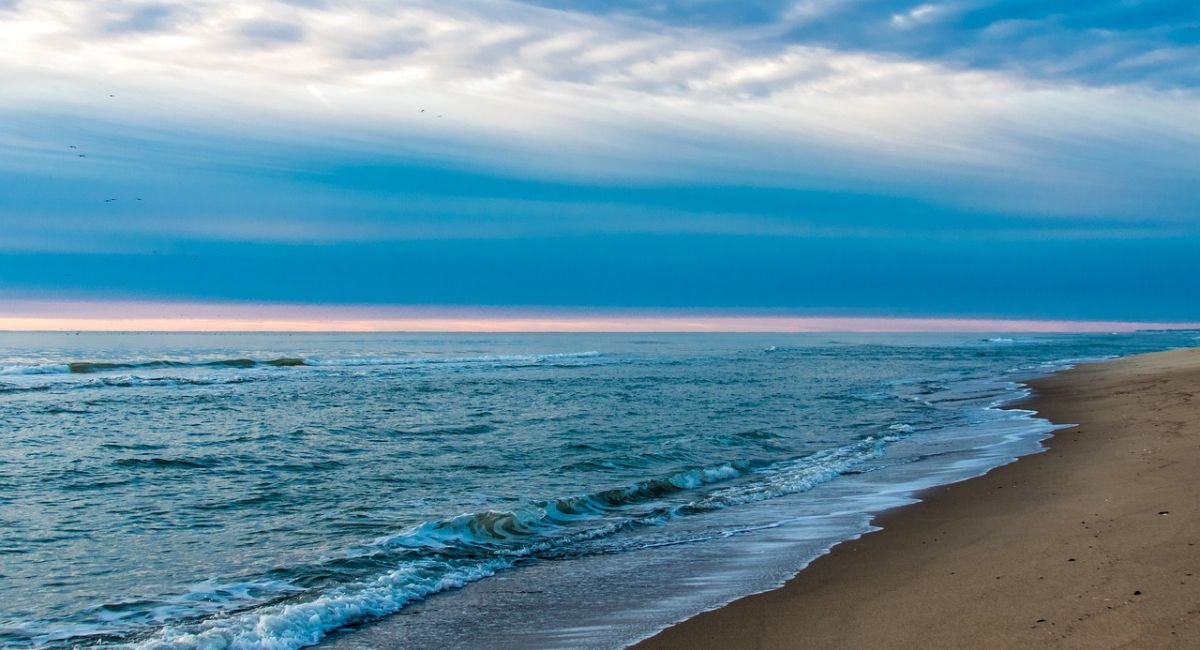 Nilaveli Beach