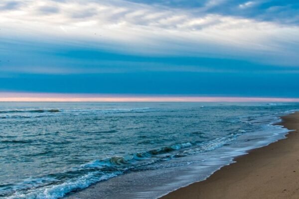 Nilaveli Beach