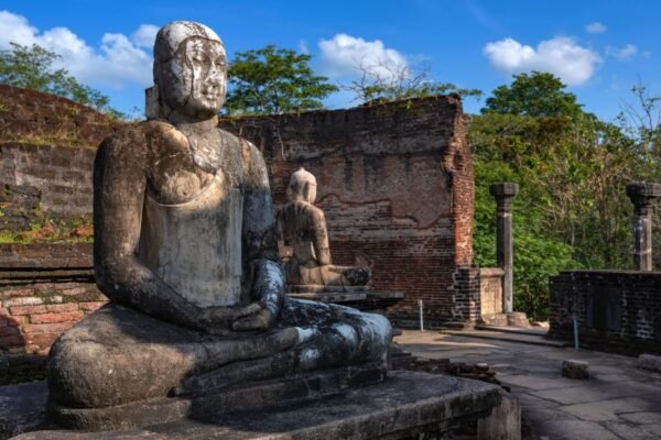 Polonnaruwa